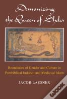 Demonizing The Queen Of Sheba