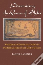 Demonizing The Queen Of Sheba