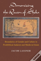 Capa do artigo Demonizing The Queen Of Sheba