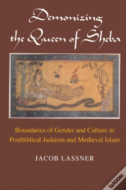 Capa do artigo Demonizing The Queen Of Sheba