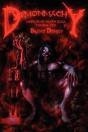 Demonmachy - Preview