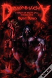 Capa do artigo Demonmachy