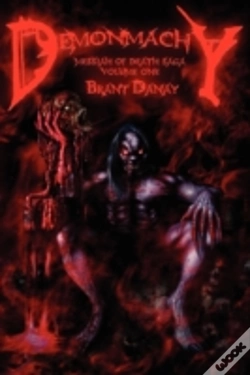 Capa do artigo Demonmachy