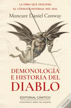 Capa do artigo Demonologia E Historia Del Diablo