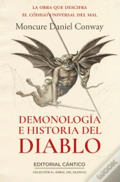 Capa do artigo Demonologia E Historia Del Diablo