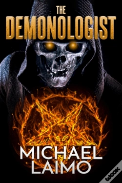 Capa do artigo Demonologist