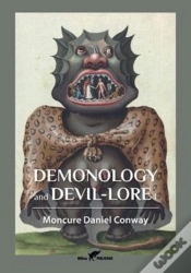 Capa do artigo Demonology And Devil-Lore 1