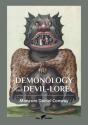 Demonology And Devil-Lore 1 - Preview