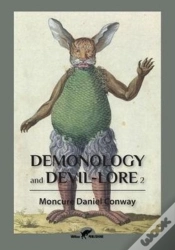 Capa do artigo Demonology And Devil-Lore 2