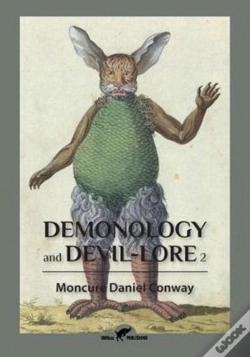 Capa do artigo Demonology And Devil-Lore 2