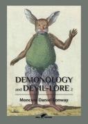 Demonology And Devil-Lore 2