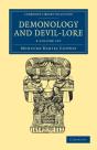 Demonology And Devil-Lore 2 Volume Set Demonology And Devil-Lore - Preview