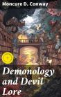 Demonology And Devil Lore - Preview
