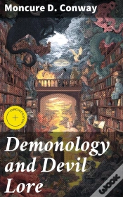 Capa do artigo Demonology And Devil Lore