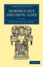 Demonology And Devil-Lore - Preview