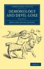 Demonology And Devil-Lore - Preview