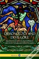 Demonology And Devil-Lore