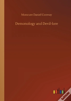 Capa do artigo Demonology And Devil-Lore
