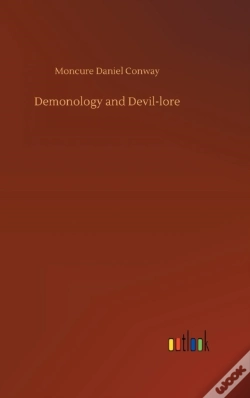 Capa do artigo Demonology And Devil-Lore