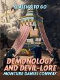 Demonology And Devil-Lore - Preview