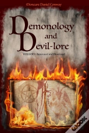 Capa do artigo Demonology And Devil-Lore