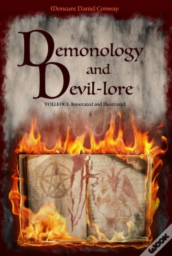 Capa do artigo Demonology And Devil-Lore
