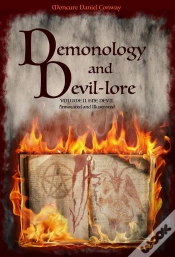 Capa do artigo Demonology And Devil-Lore