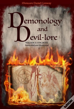Capa do artigo Demonology And Devil-Lore