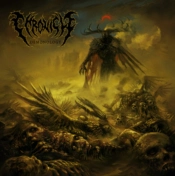 Capa do artigo Demonology - CD