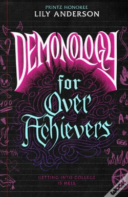 Capa do artigo Demonology For Overachievers