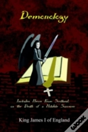 Capa do artigo Demonology