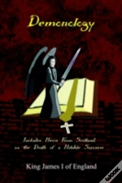 Capa do artigo Demonology
