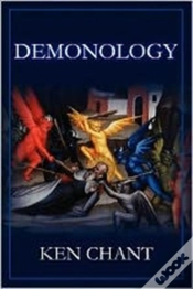 Capa do artigo Demonology Powers Of Darkness