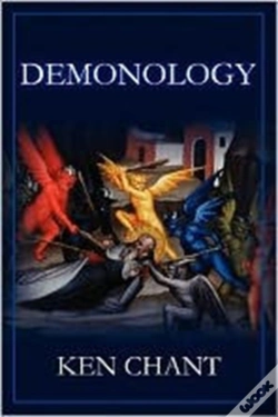 Capa do artigo Demonology Powers Of Darkness