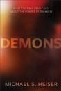 Demons Â€“ What The Bible Really Says About The Powers Of Darkness - Preview