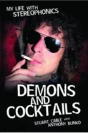 Demons And Cocktails - Preview