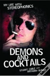 Capa do artigo Demons And Cocktails