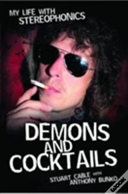Capa do artigo Demons And Cocktails
