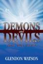 Demons And Devils: How They Enter - Preview
