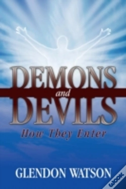 Capa do artigo Demons And Devils: How They Enter