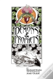 Capa do artigo Demons And Prophets