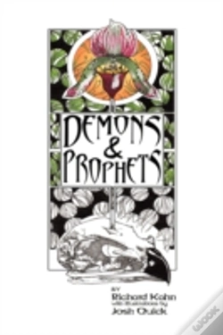 Capa do artigo Demons And Prophets