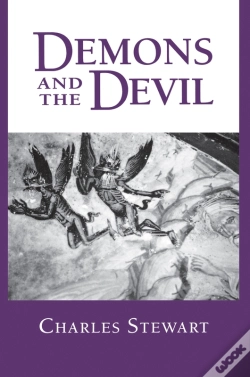 Capa do artigo Demons And The Devil