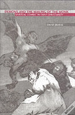 Capa do artigo Demons And The Making Of The Monk