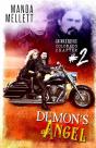 Demon'S Angel - Preview