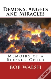 Capa do artigo Demons, Angels And Miracles