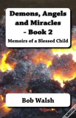 Capa do artigo Demons, Angels And Miracles - Book 2
