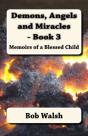 Demons, Angels And Miracles - Book 3 - Preview
