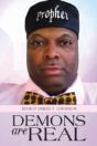 Demons Are Real - Preview
