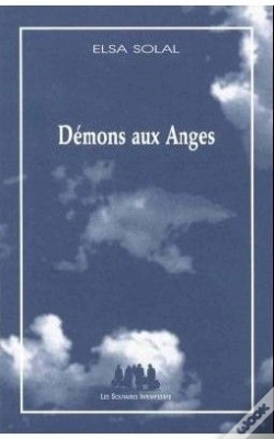 Capa do artigo Demons Aux Anges